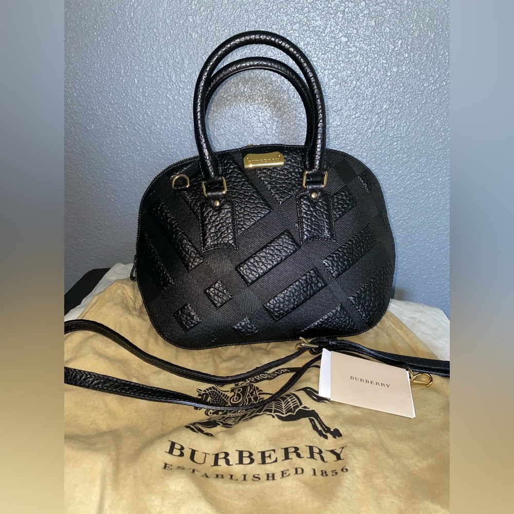 Burberry Handbag